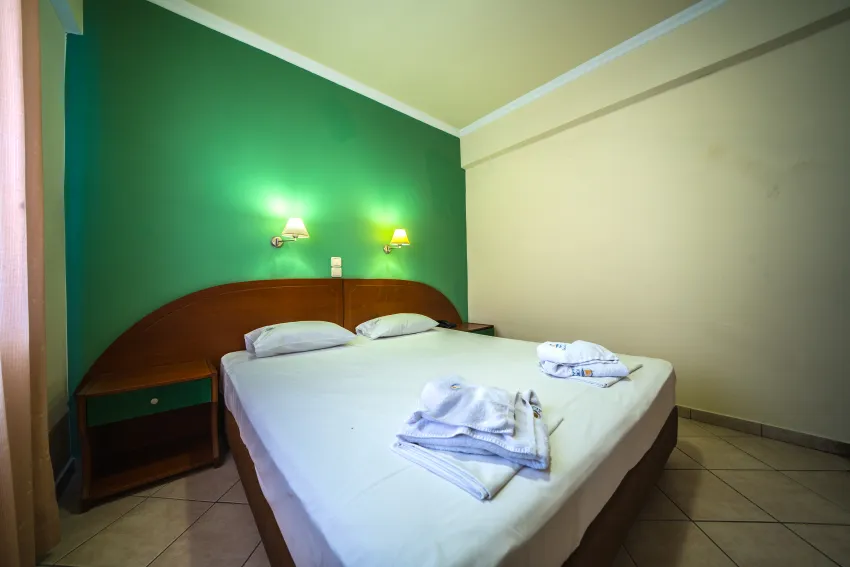 Porto Kalamaki Hotel 2*-14