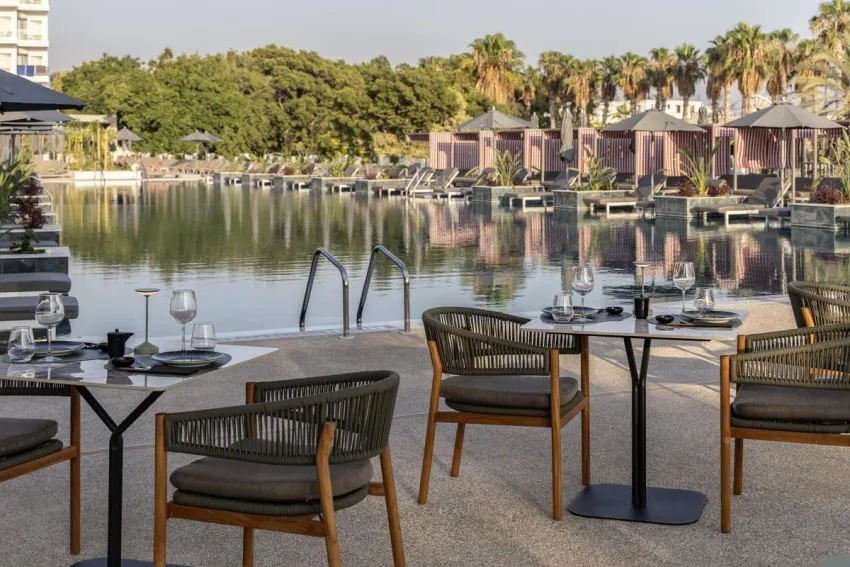 Cali Resort & Spa by Louis Hotels ( adults only) 5*-14
