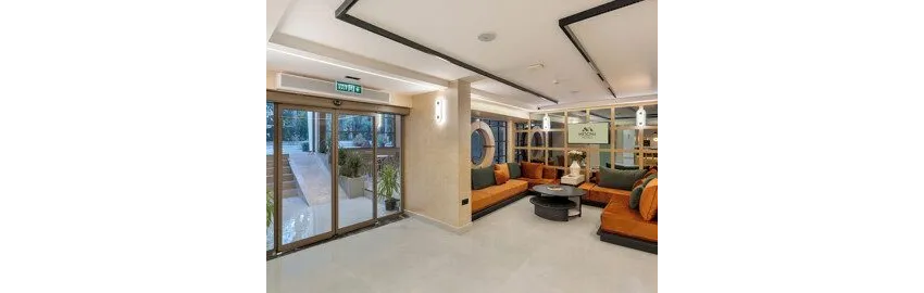 Mesona Hotels Blue Hill (Ex. Bodensee Hotel) 3*-4