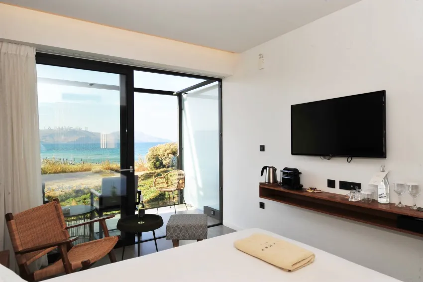 La Mer Resort & Spa Adults Only 17+ 5*-141