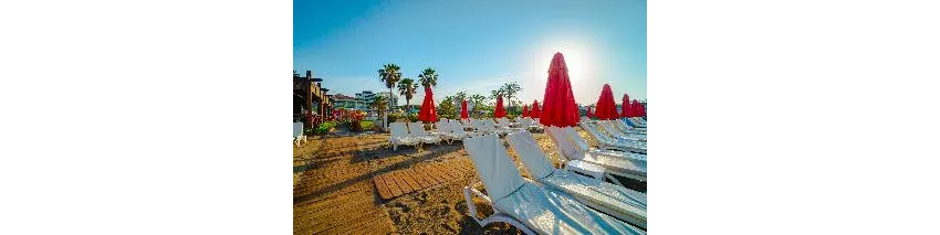 Clover Magic Belek 5*-122