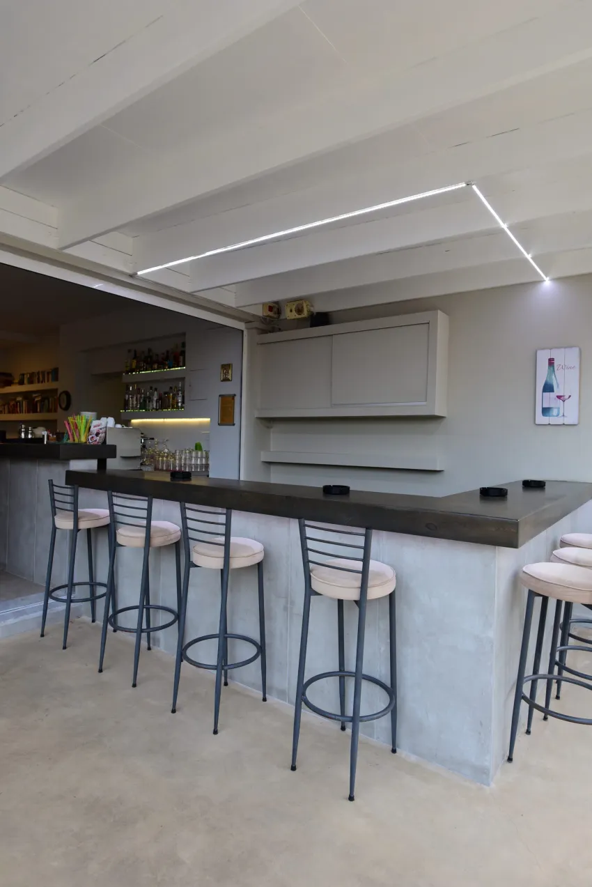 Blue Horizon Apartments 3*-9