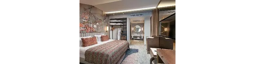 Cullinan Golf & Resort Belek 5*-87