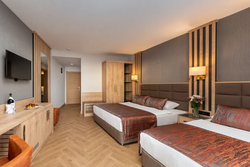 My Home Resort Hotel 5*-29