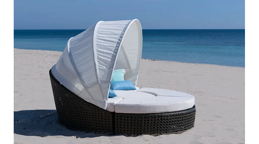 JAZ TOUR KHALEF THALASSO & SPA  5*-13