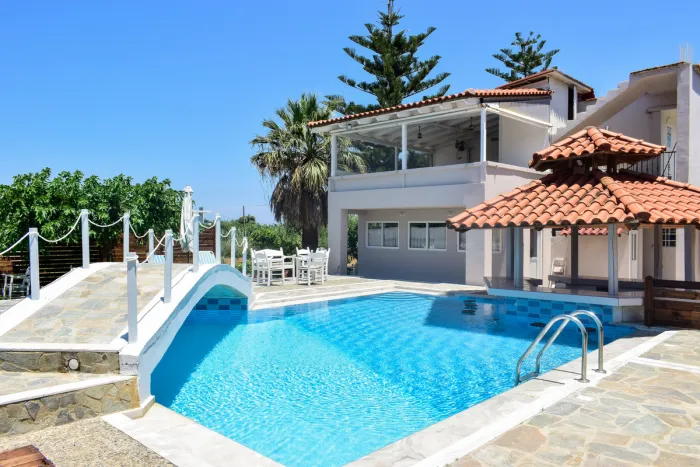 DIAS APARTMENTS 3* - Kavros - Grecia