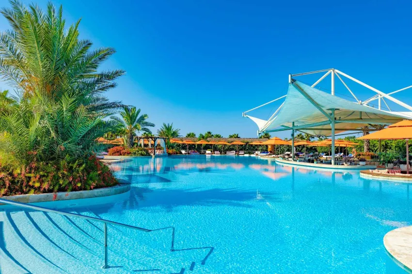 Regnum Carya Golf & Spa Resort 5*-31