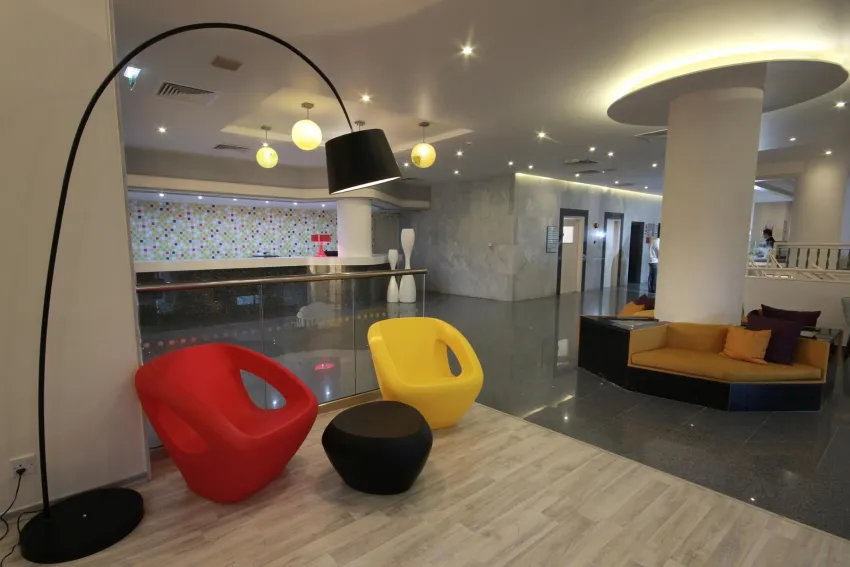 Papouis Protaras Hotel 3*-6