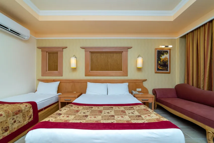 Armas Kaplan Paradise 4*-11