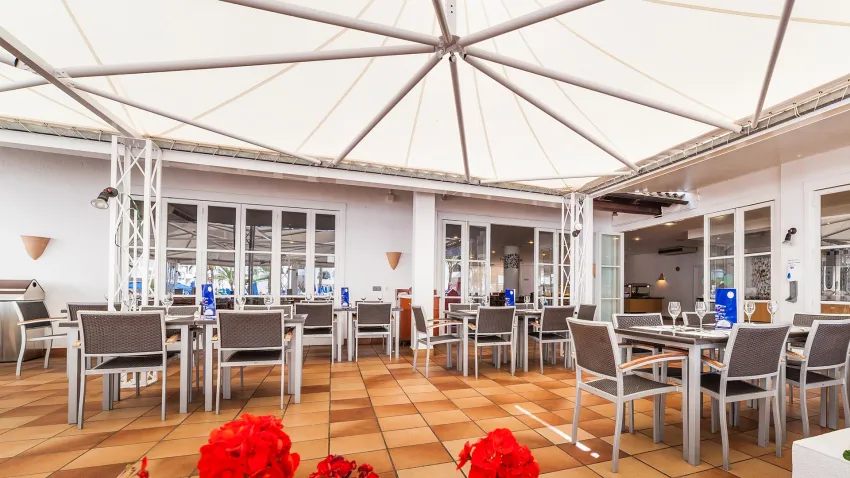 Globales Bouganvilla 3*-39
