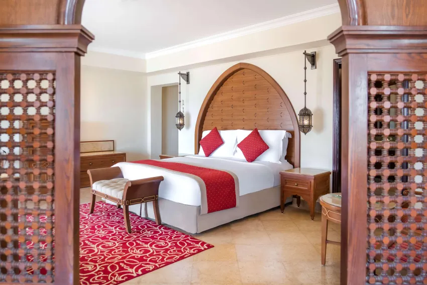 Kempinski Hotel Soma Bay 5*-32