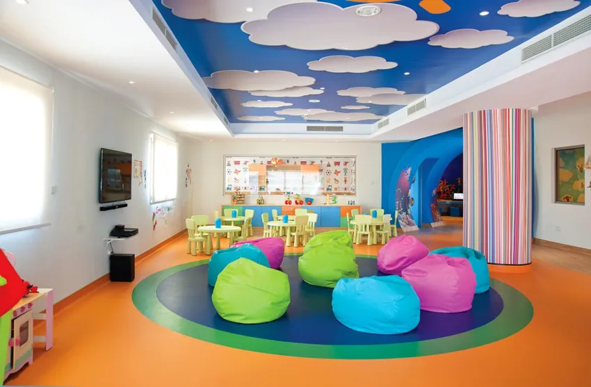 Olympic Lagoon Resort Paphos 5*-15