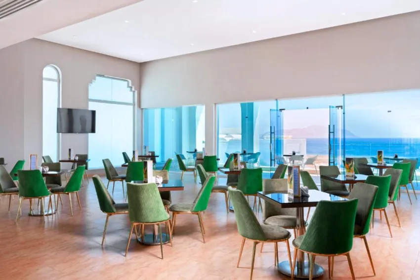 ALBATROS PALACE SHARM  5*-86