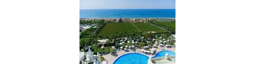 Sentido Kamelya Fulya Hotel (Ex. Kamelya Fulya Hotel) 5*-30