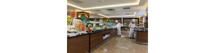 Diamond Hill Resort 5*-21
