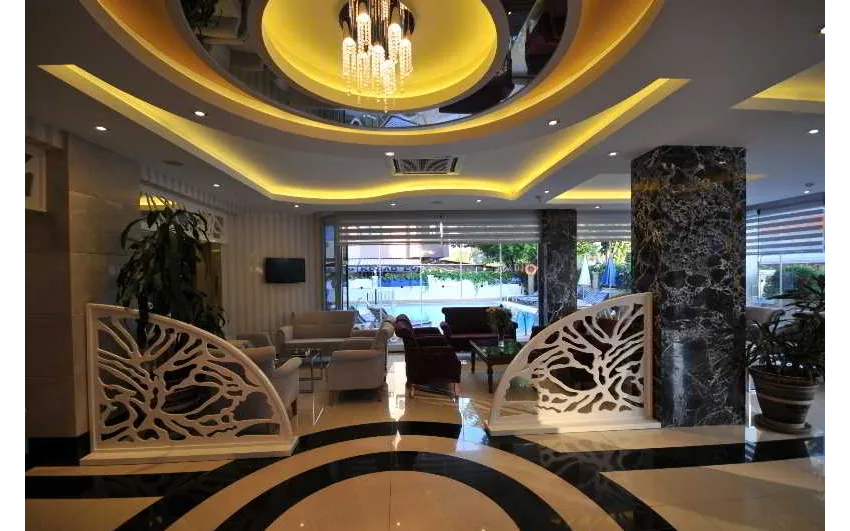 Kleopatra Micador Hotel 4*-6