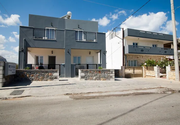 Anthoula Village 4* - Analipsis - Grecia