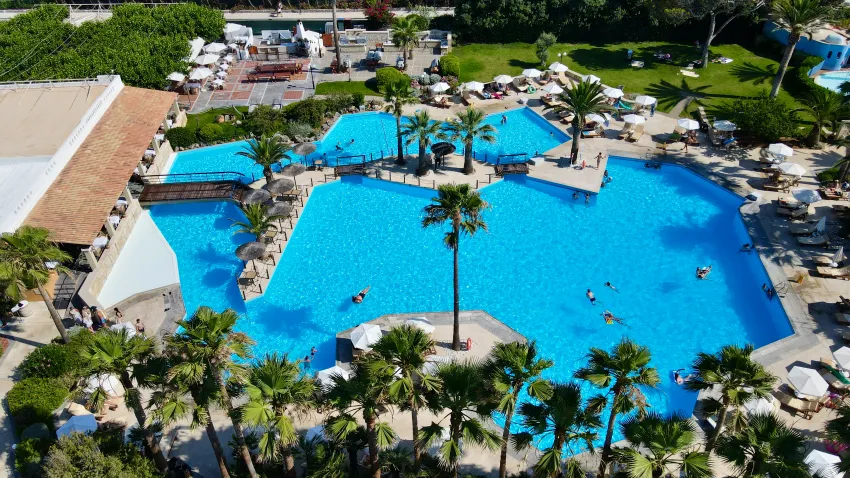 Aquila Rithymna Beach 5*-1