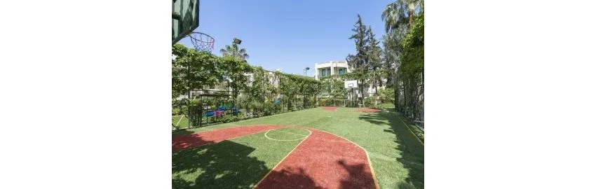 Sandy Beach Hotel 4*-23