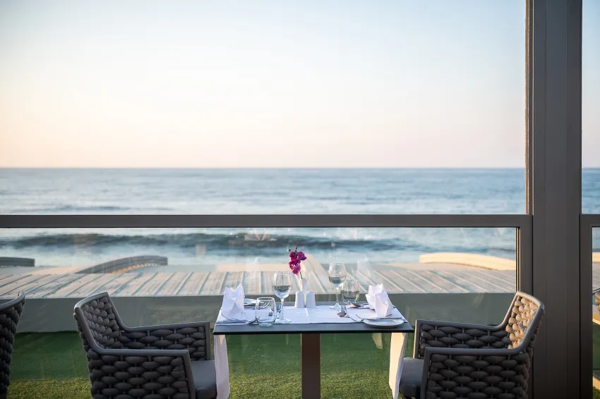 Porto Platanias Beach - Luxury Selection 5*-6