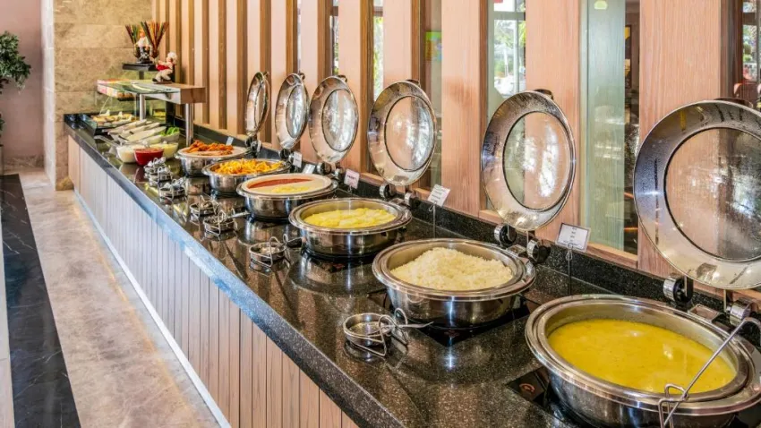 ROYAL WINGS HOTEL  5*-30