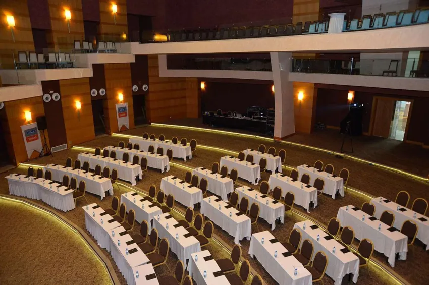 Susesi Luxury Resort Hotel 5*-433