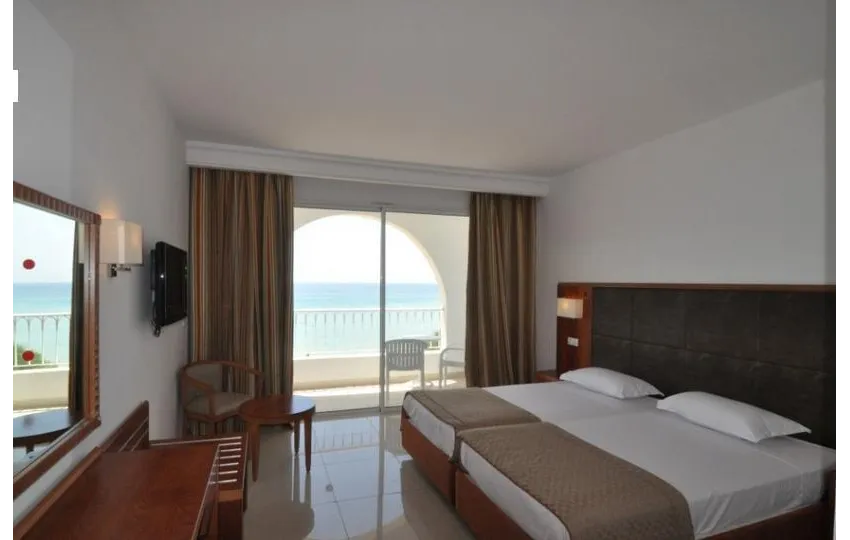 Novostar Khayam Garden Beach & Spa 4*-2