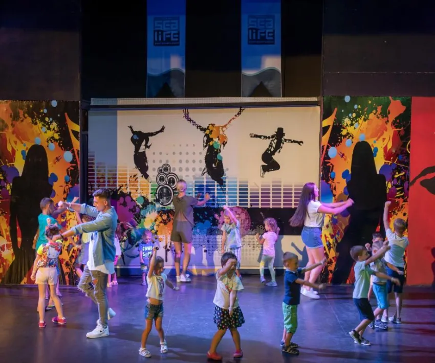 SEALIFE BUKET RESORT & BEACH HOTEL  5*-28