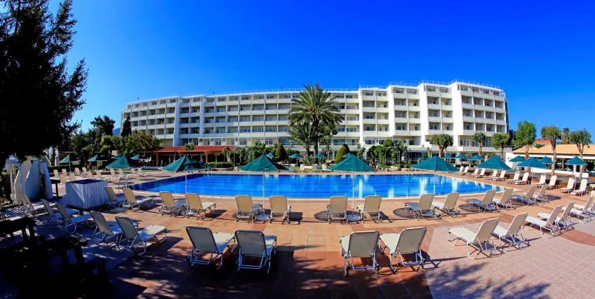 Blue Bay Beach Resort 4*-6