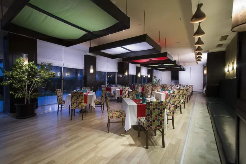 WASHINGTON RESORT & SPA  5*-65