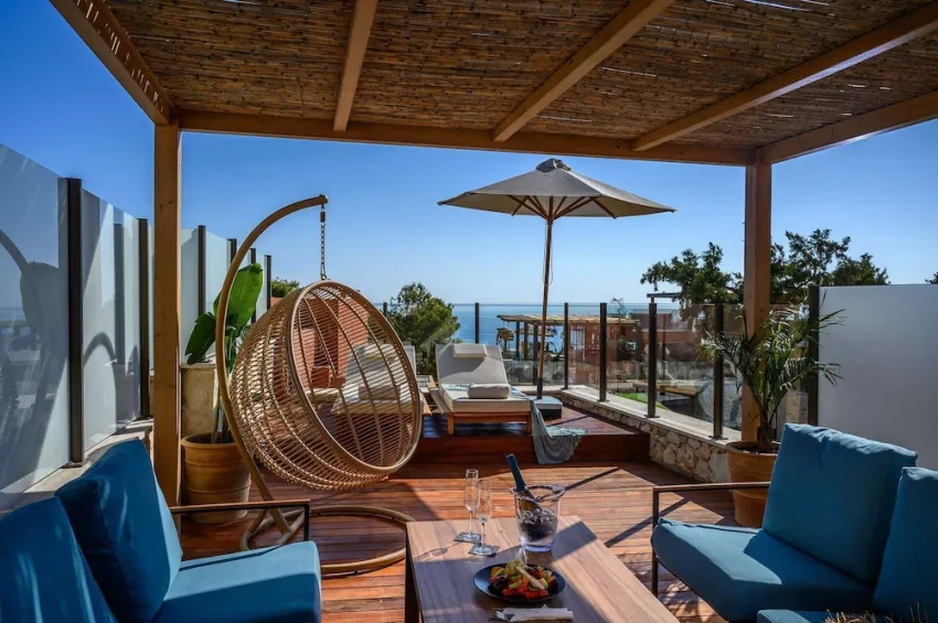 Esperides Resort Crete, The Authentic Experience 4*-292