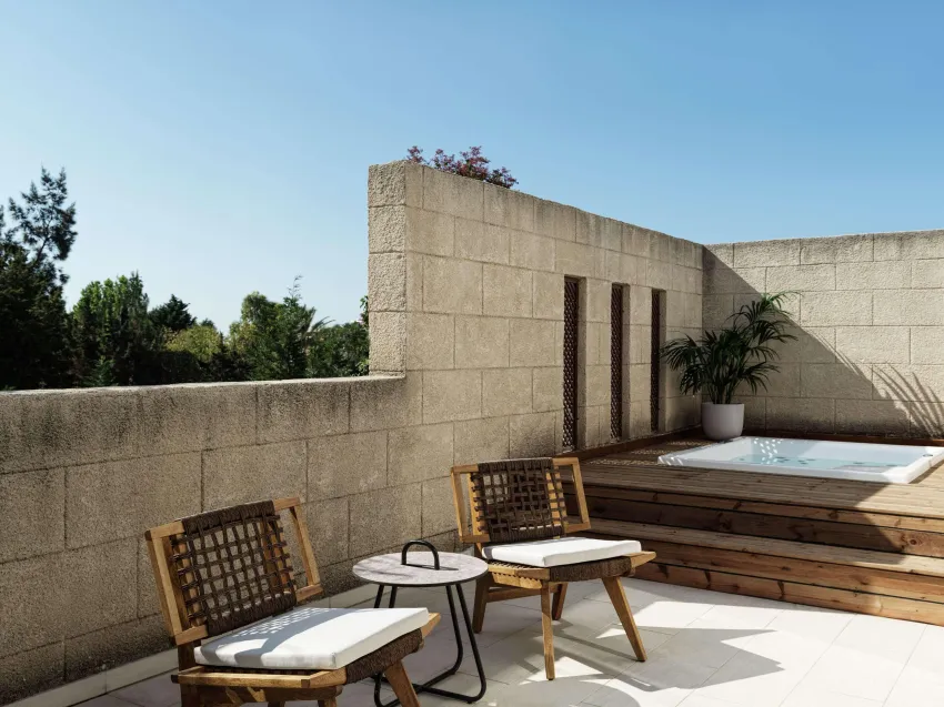 Lindian Village Resort Rhodes, Curio Collection by Hilton 4*-333