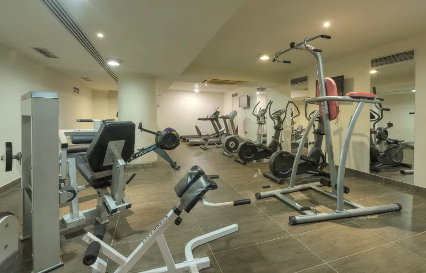 The Island Hotel 5*-18