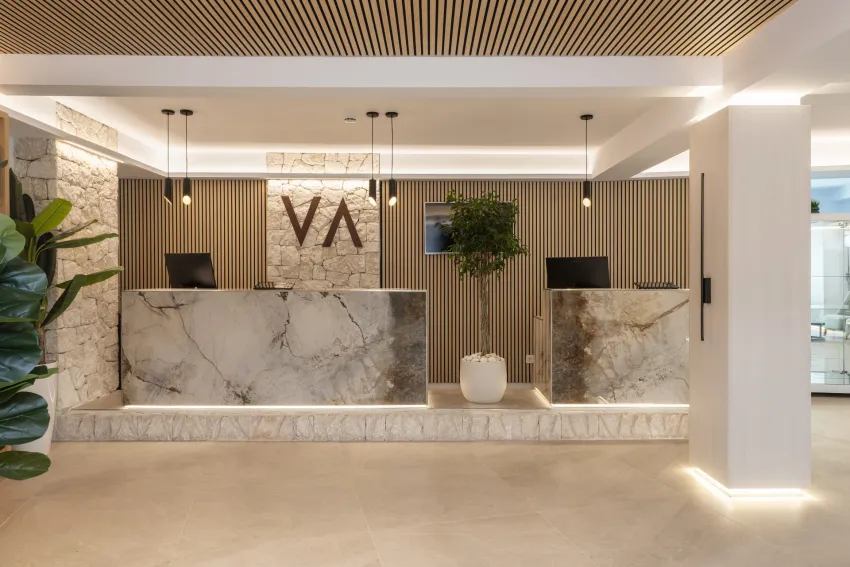 Valentin Somni Hotel & Suites 4*-22