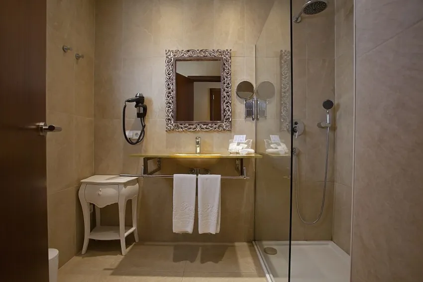 La Pergola Aparthotel 4*-27