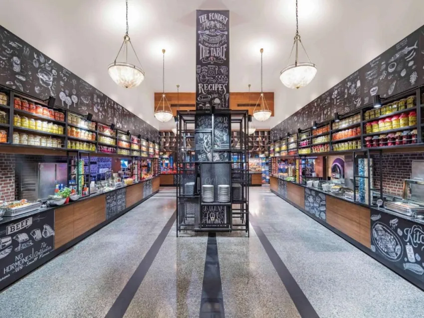 Rixos Sungate Club Diamond 5*-18