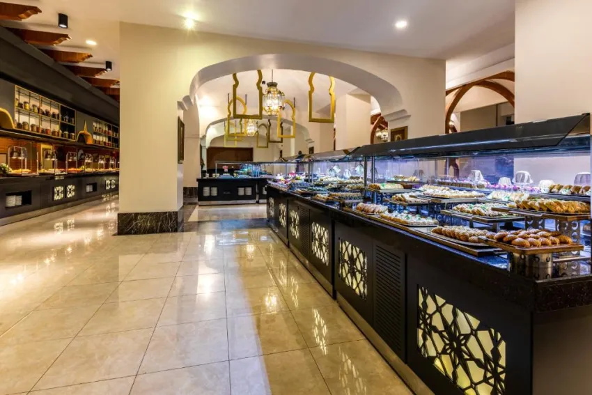 SPICE HOTEL & SPA  5*-27