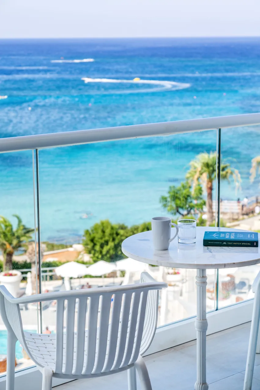 King Jason Protaras - Designed for adults 4*-35