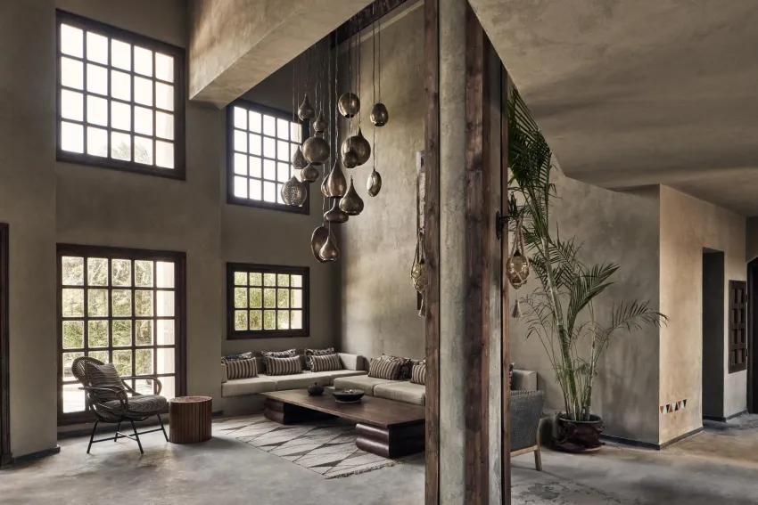 Cook's Club El Gouna (Adults Only 16+) 4*-2