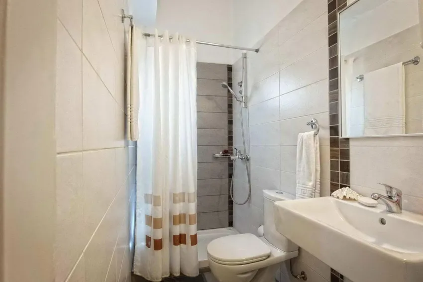 Dimitra Hotel and Apartments 3*-16