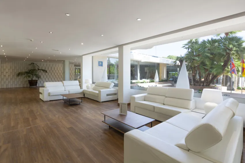 MAR HOTELS PAGUERA and SPA APARTMENTS 4*-4