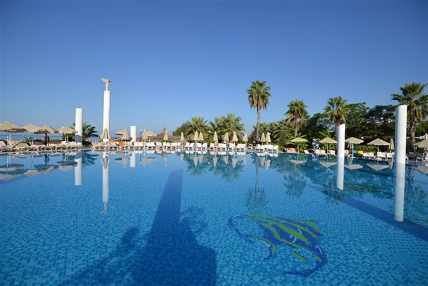 Starlight Resort Hotel 5*-129