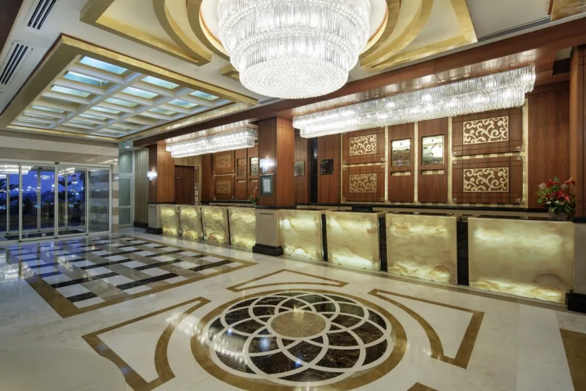 Crystal Family Resort & Spa 5*-14