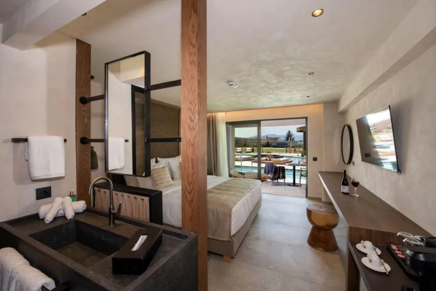 Nalu Resort and Spa 5*-23
