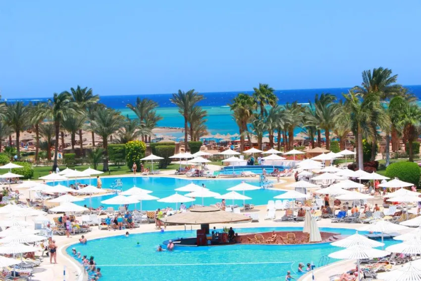 LABRANDA Royal Makadi 5*-9
