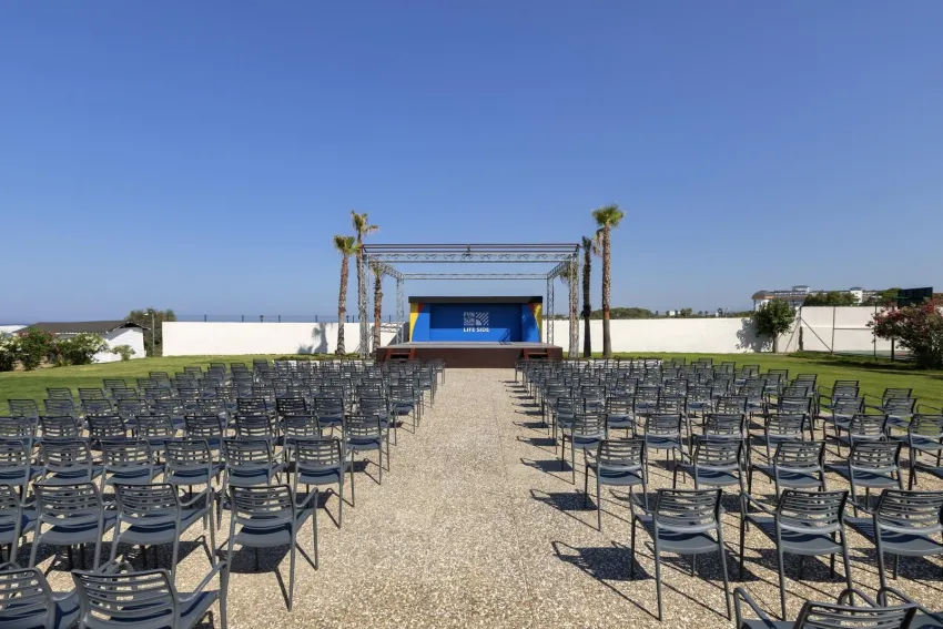 Selectum Colours Side 5*-22