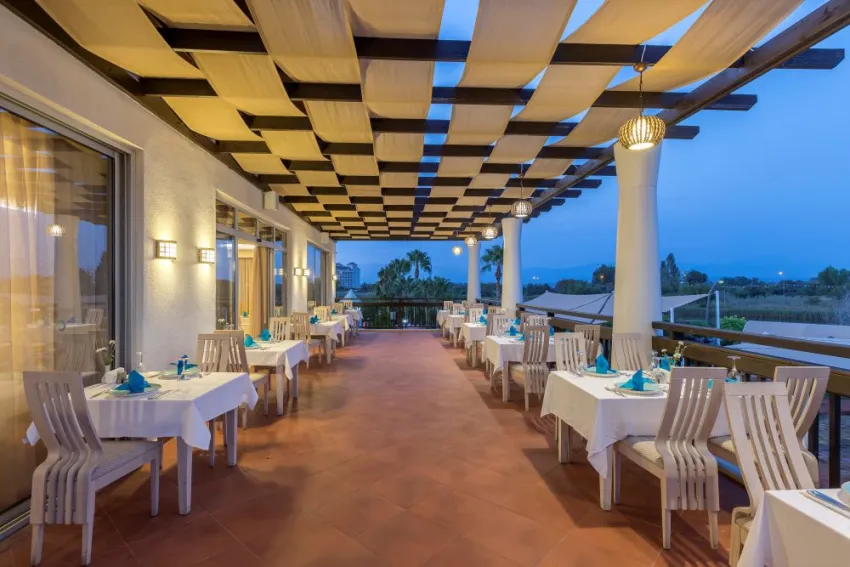 MARVIDA FAMILY ECO (EX.OTIUM FAMILY ECO)  5*-18