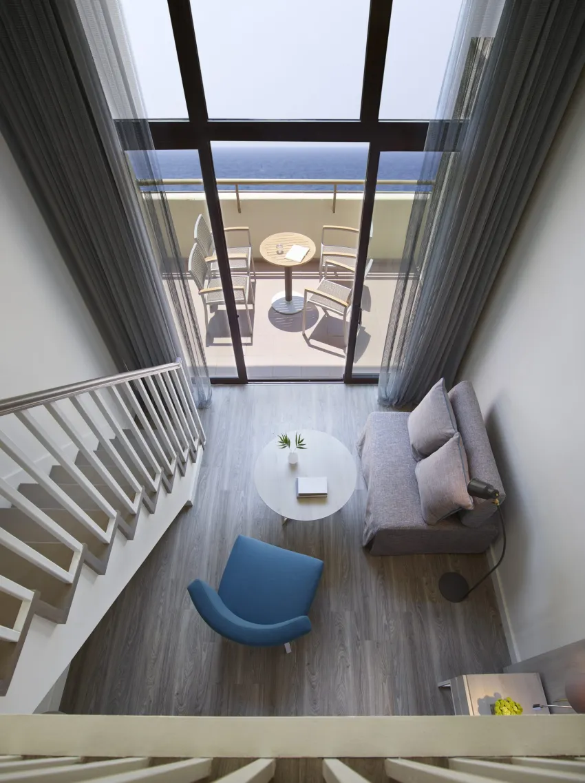 Amus Hotel and Spa (ex Rhodes Bay Hotel and Spa) 5*-24