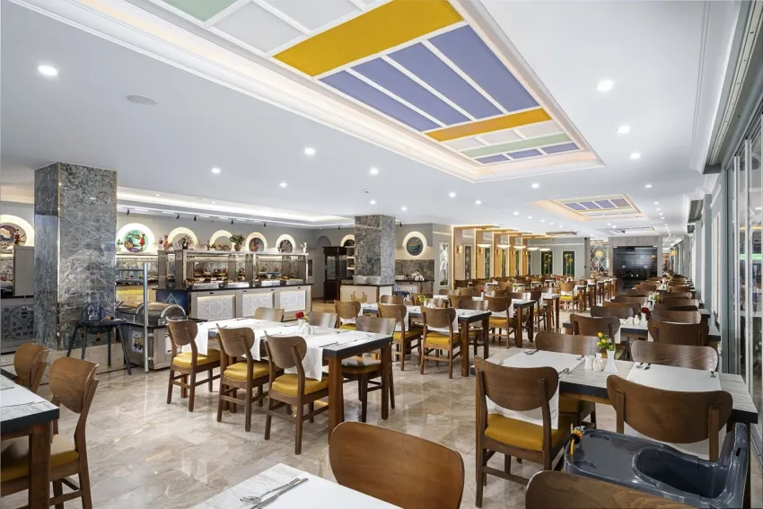 Club Big Blue Suite Hotel 4*-23