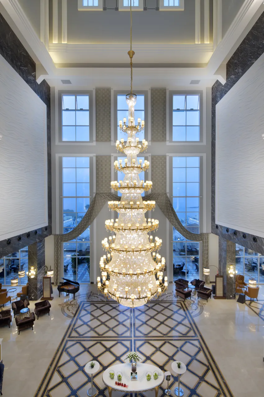 Litore Resort Hotel & Spa 5*-11